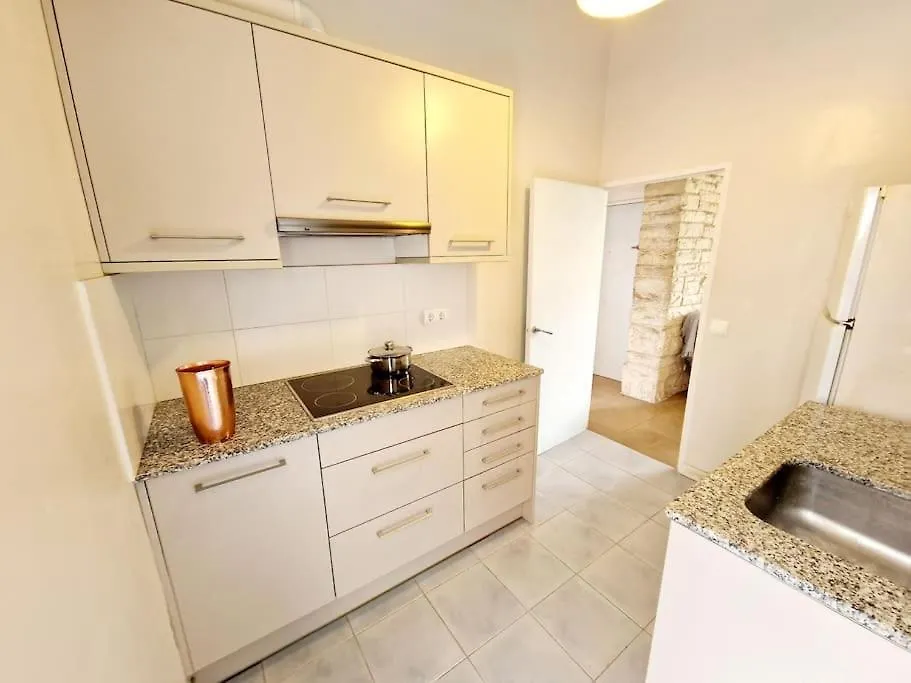 Apartamento A Un Paso De Playa Salou 0*,  Espagne