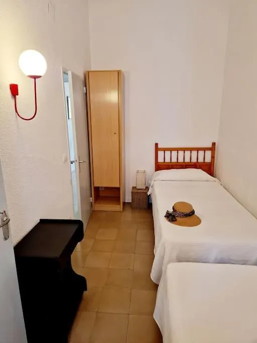 Apartamento A Un Paso De Playa Salou