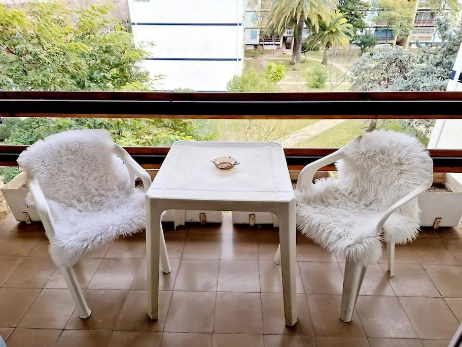Appartement Apartamento A Un Paso De Playa Salou