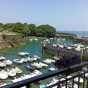 Vive El Puerto De Con Parking Gratuito!!! Appartement Mundaka