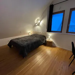 La Cochette Appartement Corbel